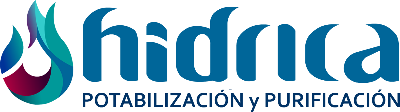 Hídrica Potabilización y Purificación
